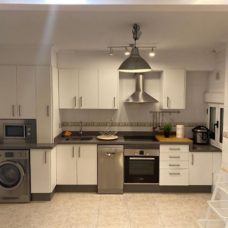 Apartamento Isabela2 Cangas de Onis Ngoại thất bức ảnh