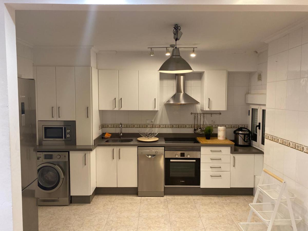 Apartamento Isabela2 Cangas de Onis Ngoại thất bức ảnh