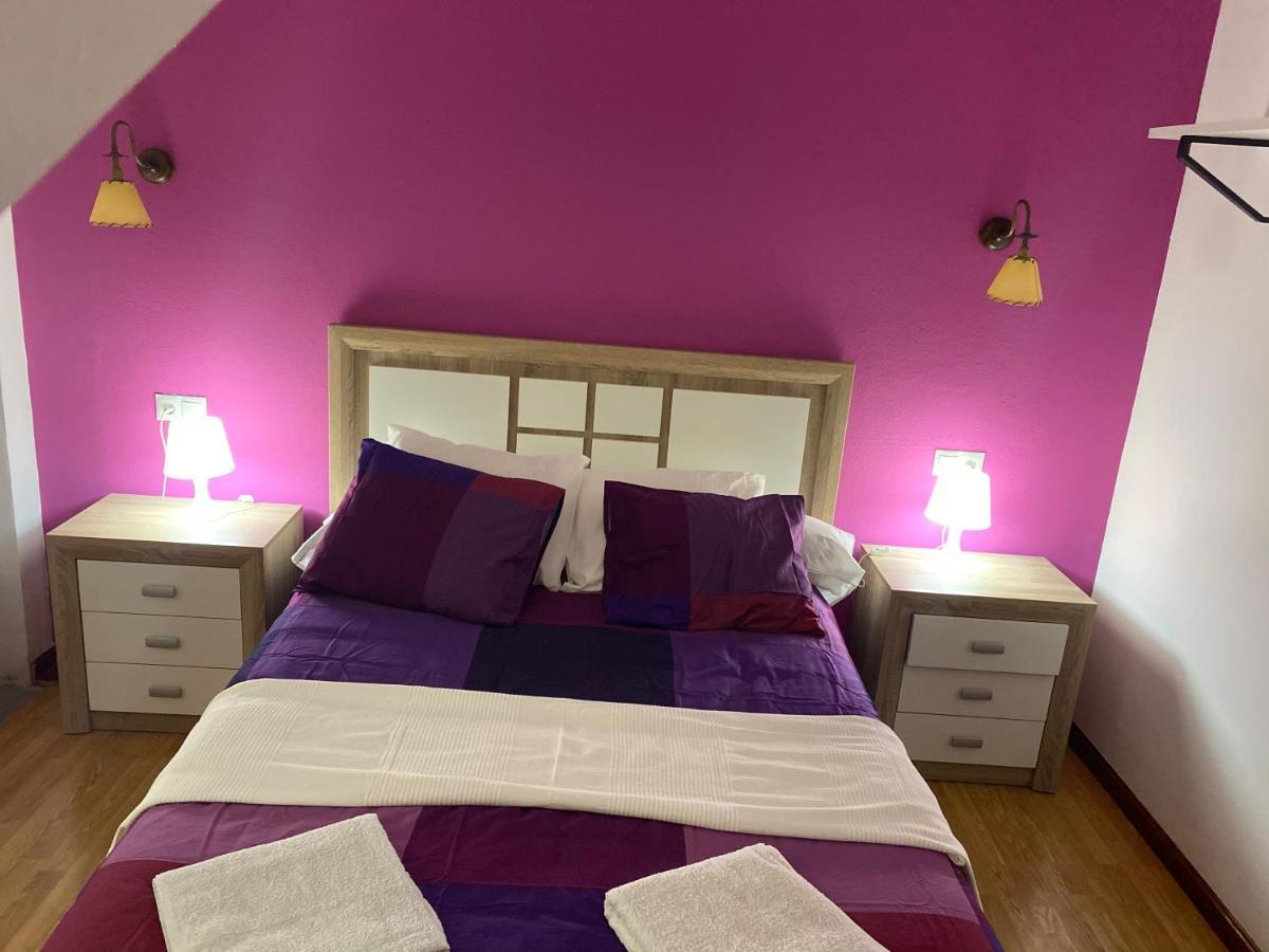 Apartamento Isabela2 Cangas de Onis Ngoại thất bức ảnh