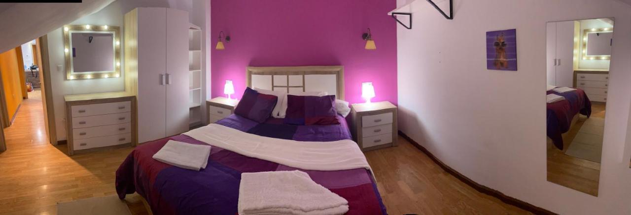 Apartamento Isabela2 Cangas de Onis Ngoại thất bức ảnh