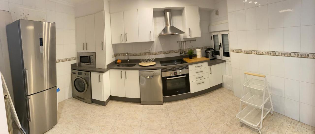 Apartamento Isabela2 Cangas de Onis Ngoại thất bức ảnh