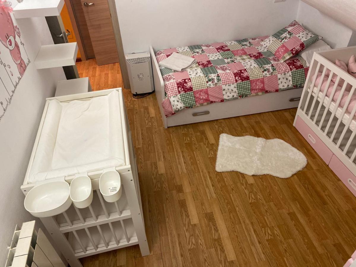 Apartamento Isabela2 Cangas de Onis Ngoại thất bức ảnh